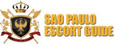 Sao Paulo Escorts Guide: Find the Best Escorts in Sao Paulo 